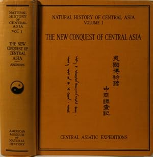 The History of Central Asia Volume 1 The Age of the Steppe