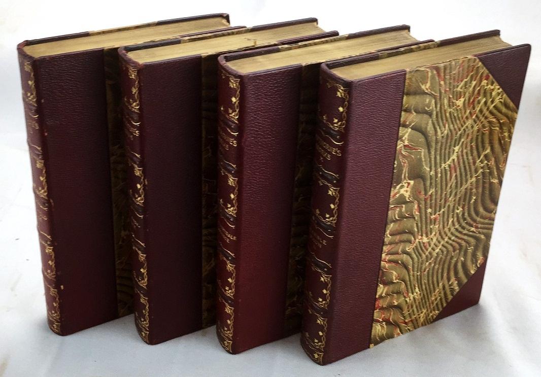The writings of Nathaniel Hawthorne. in 22