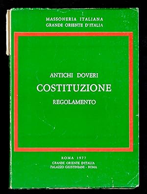 regole massoniche sulla datazione