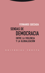 Sendas de democracia - Quesada, Fernando