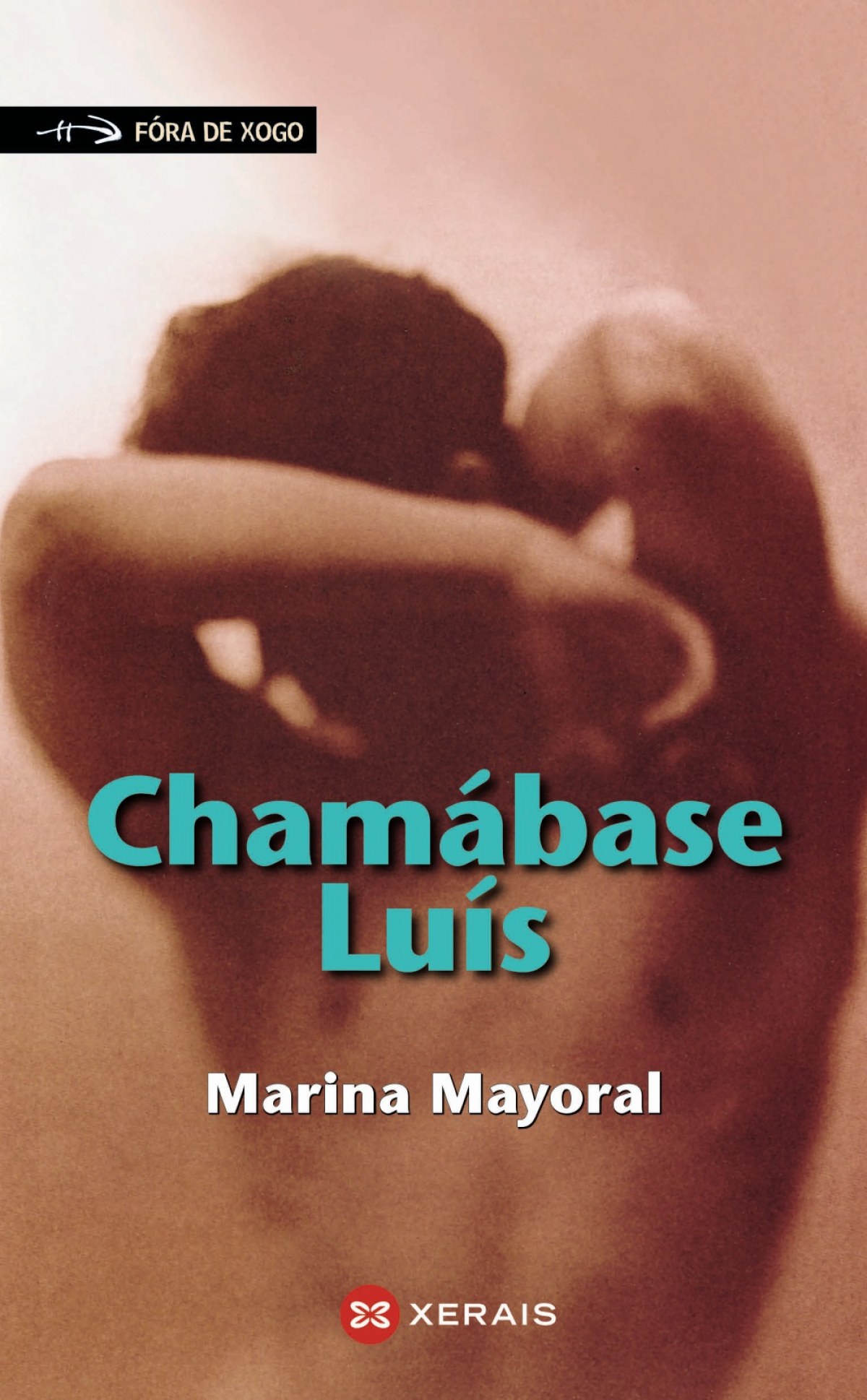 Chamábase Luís - Mayoral, Marina