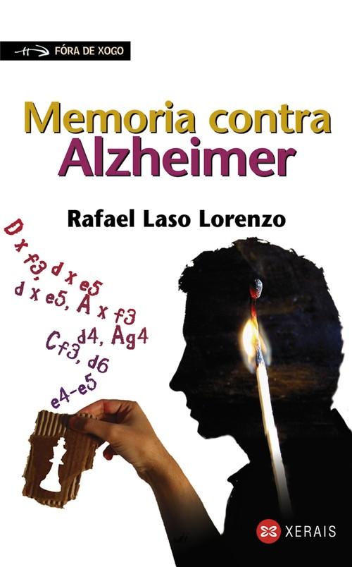 Memoria contra Alzheimer - Laso Lorenzo, Rafael