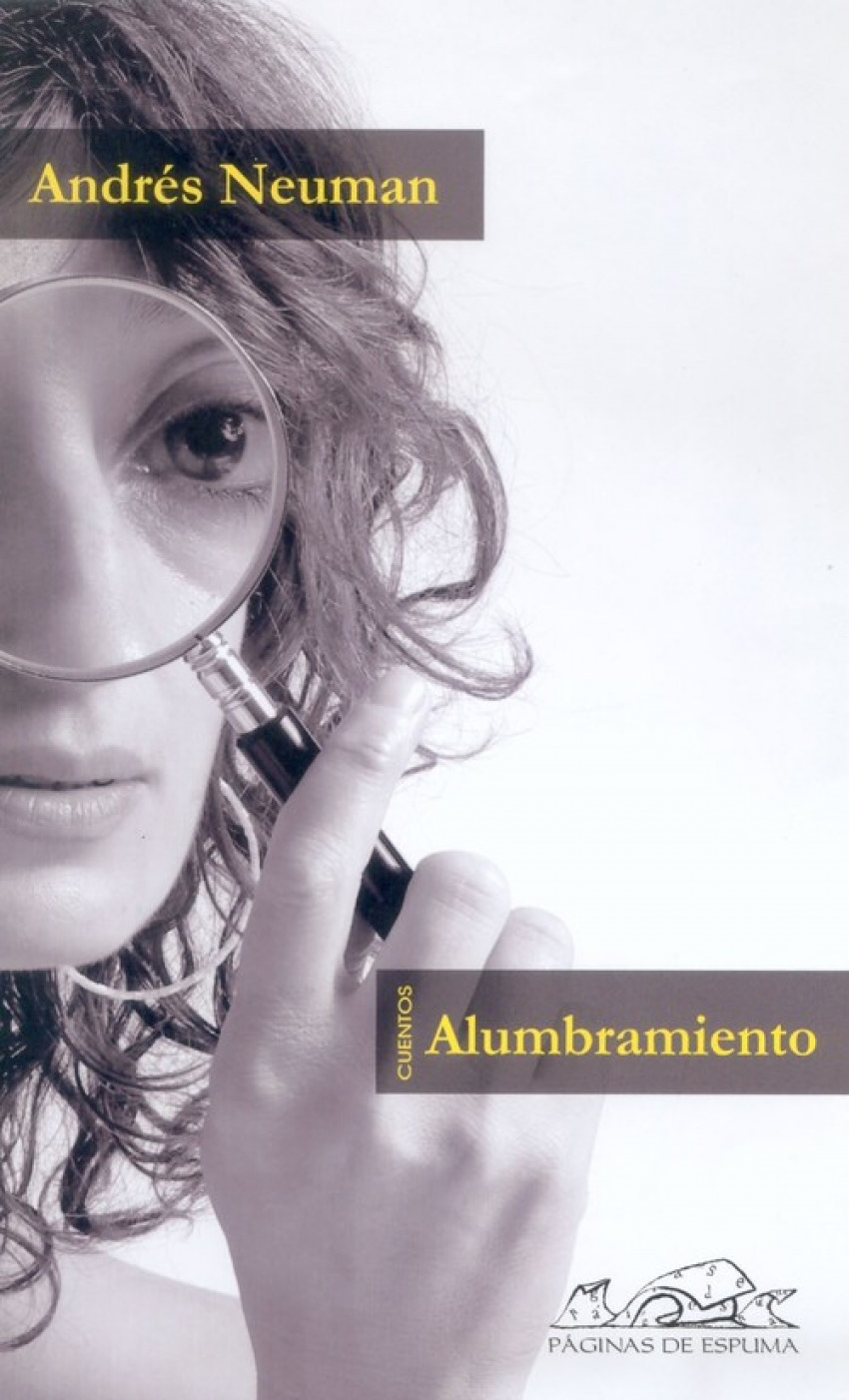 Alumbramiento - Neuman, Andrés