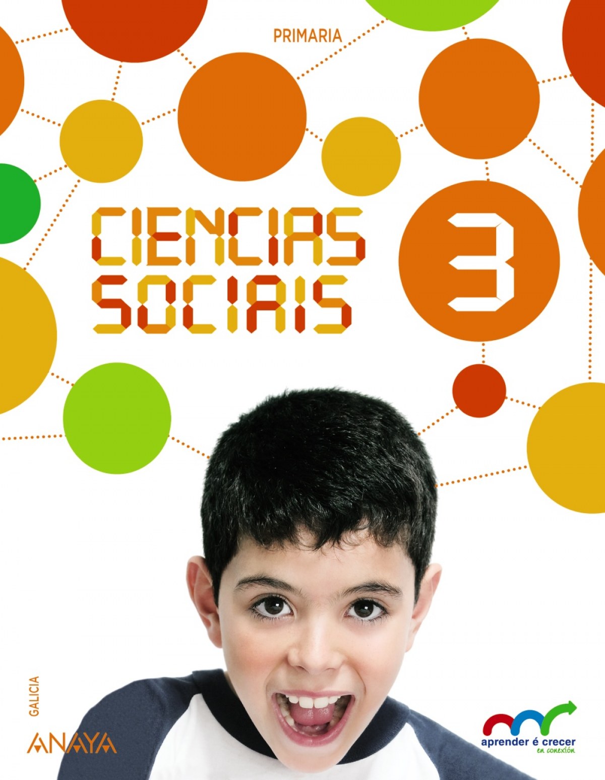 Ciencias Sociais 3. - Marchena González, Carlos/Benítez Orea, José Kelliam/Cano Carretero, José Alberto/Fernández Friera,