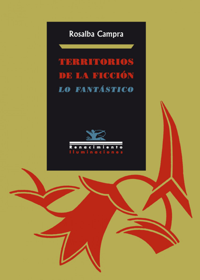 Territorios de la ficción - Campra, Rosalba