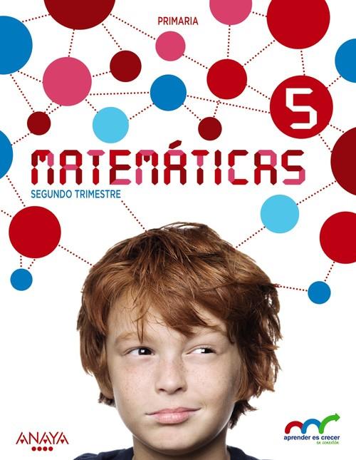 15).matematicas 5 (eus+nav) - Ferrero de Pablo, Luis/Gaztelu Albero, Ignacio/Martín Martín, Pablo/Alonso Garzón, Gloria