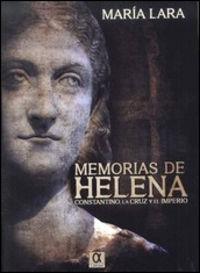 Memorias de Helena - Vv.Aa.