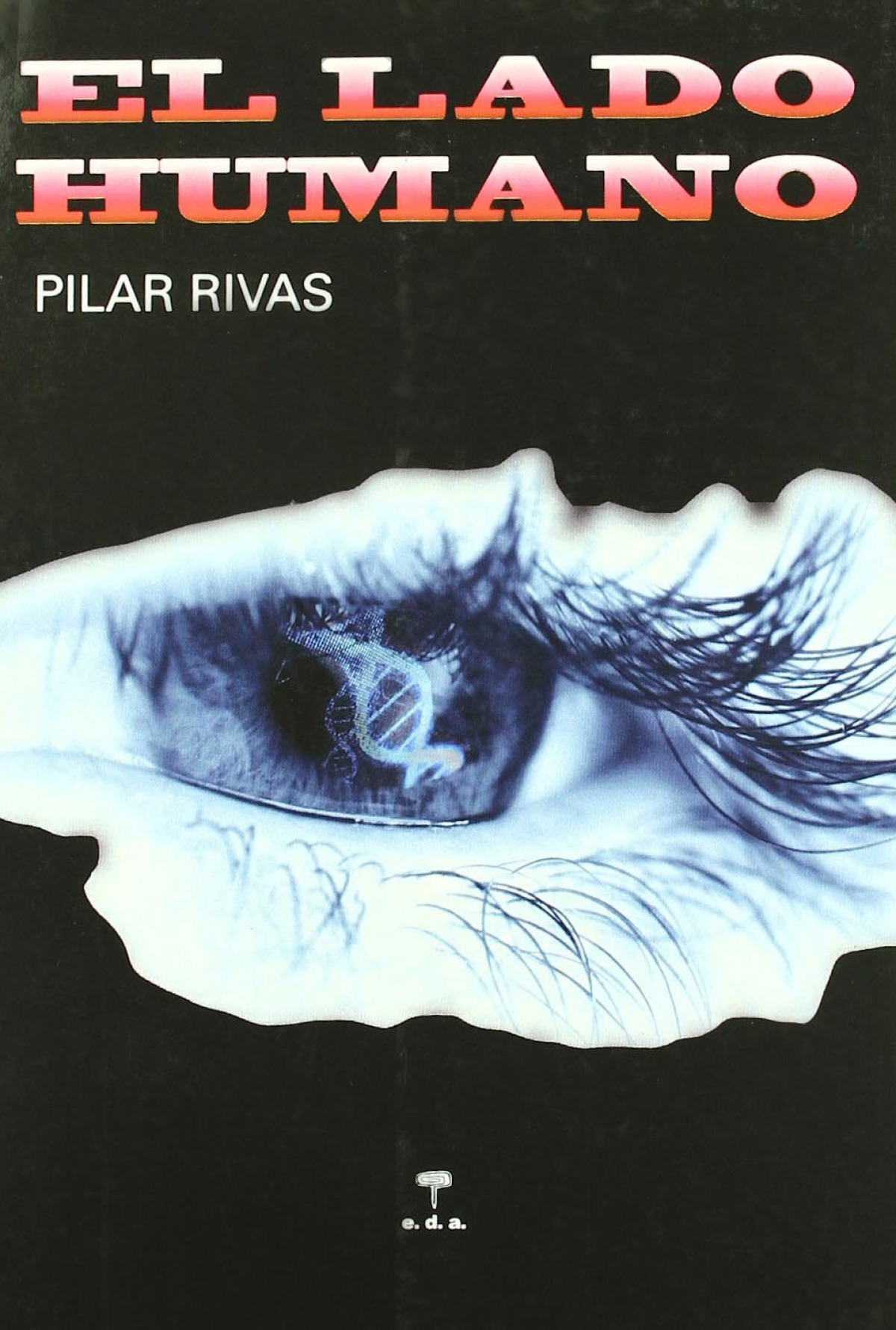 El lado humano - Pilar Rivas