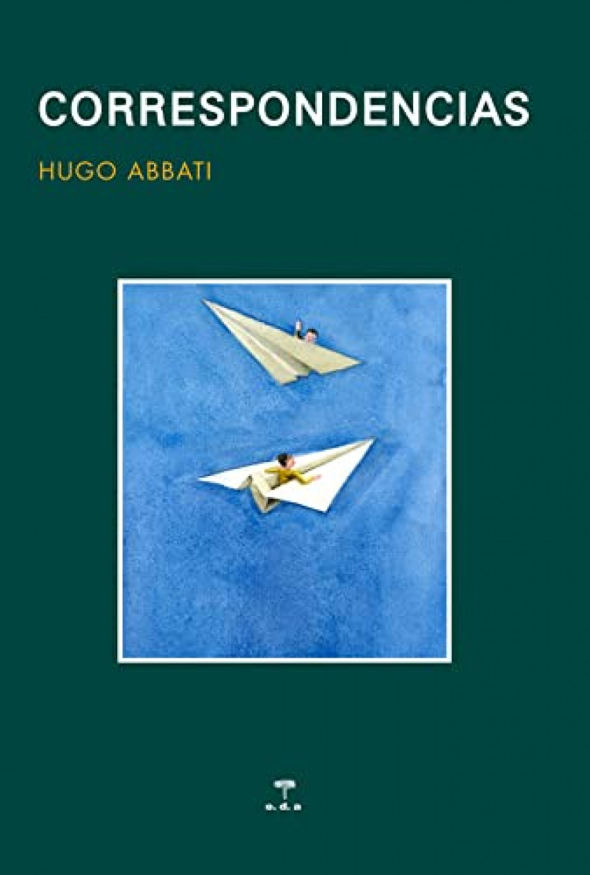 Correspondencias - Hugo Abbati