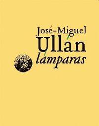 Lámparas - José-miguel Ullán