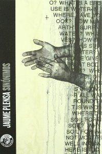 Sinonimos - Plensa, Jaume