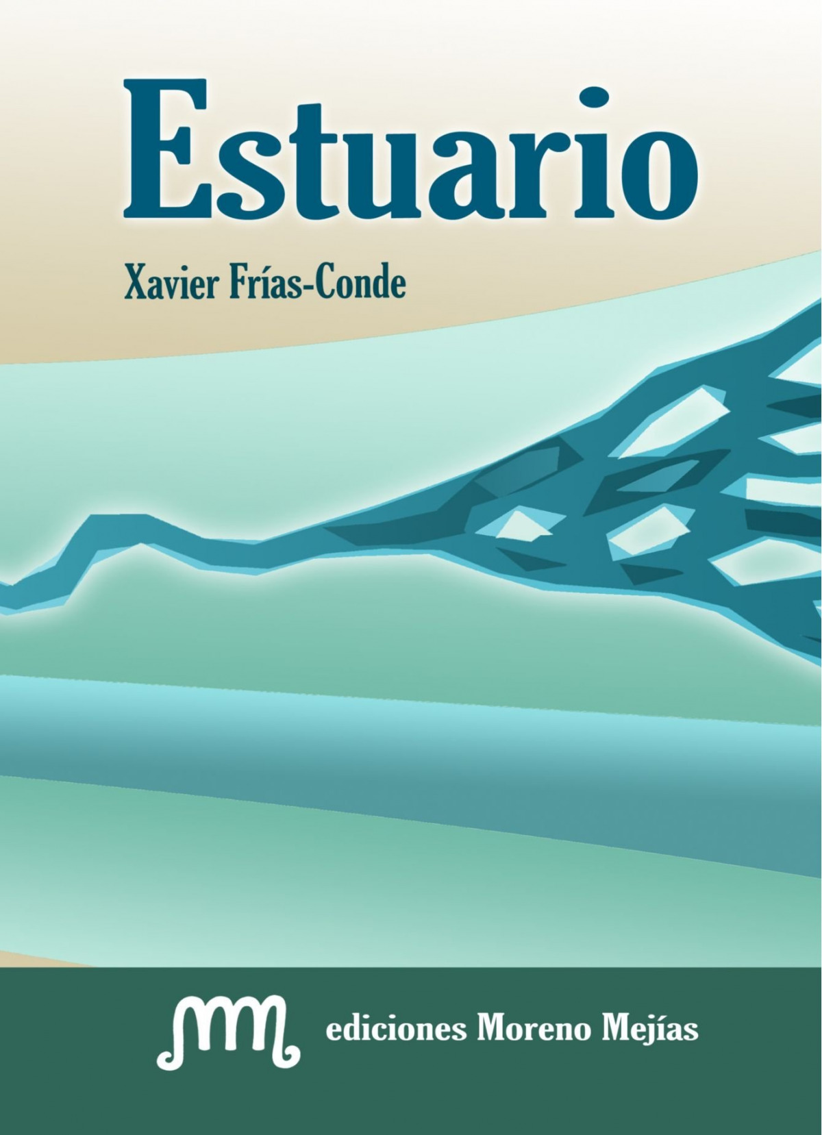 Estuario - Frias, Xavier