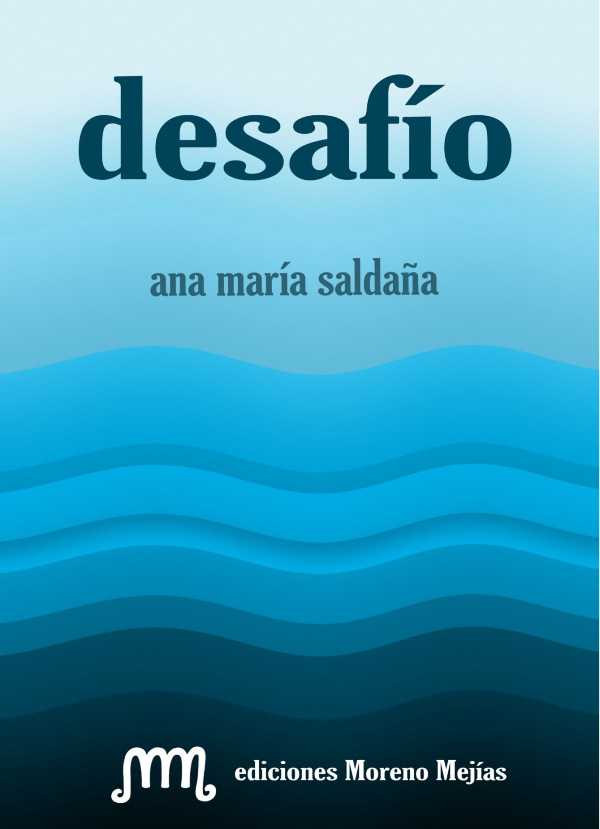 Desafio - SaldaÑa, Ana Mª