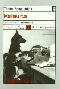 Malavita - Benacquista, Tonino