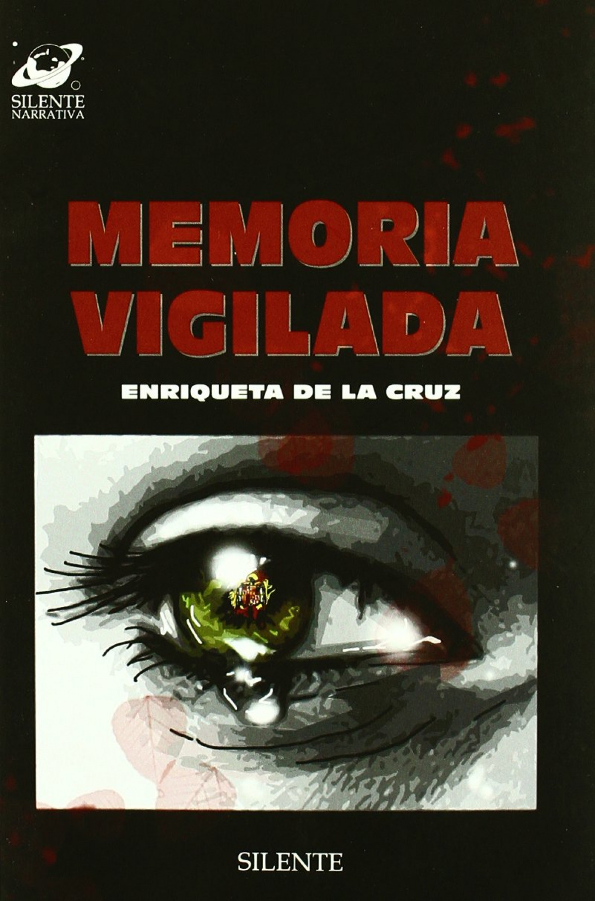 Memoria vigilada - De La Cruz, Enriqueta