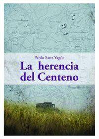 Herencia del centeno - Sanz, Pablo