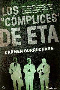 Complices de eta - Gurruchaga, Carmen