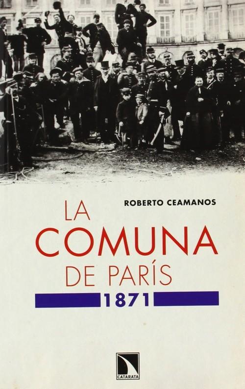 La comuna de París - Ceamanos, Roberto