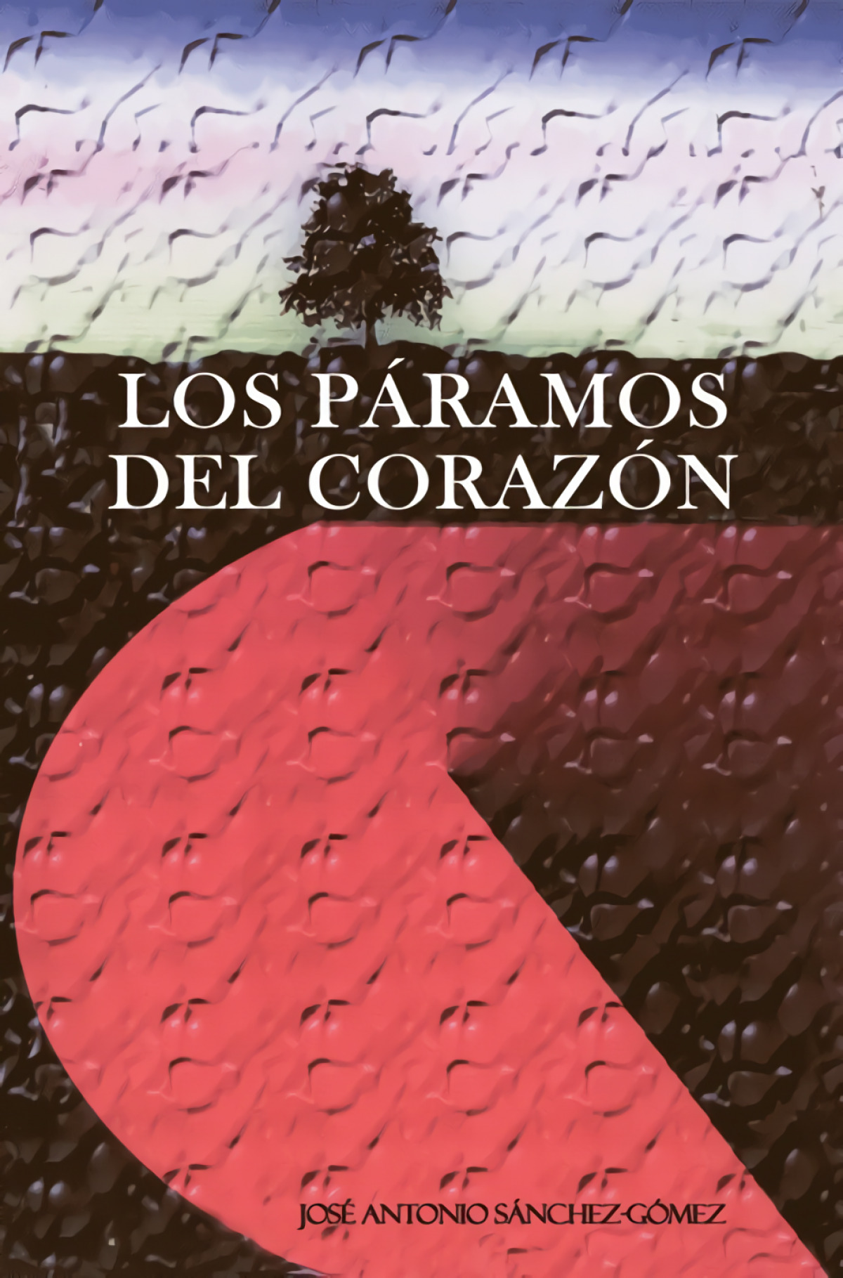 Paramos del corazon - Jose Antonio Sanchez-gomez