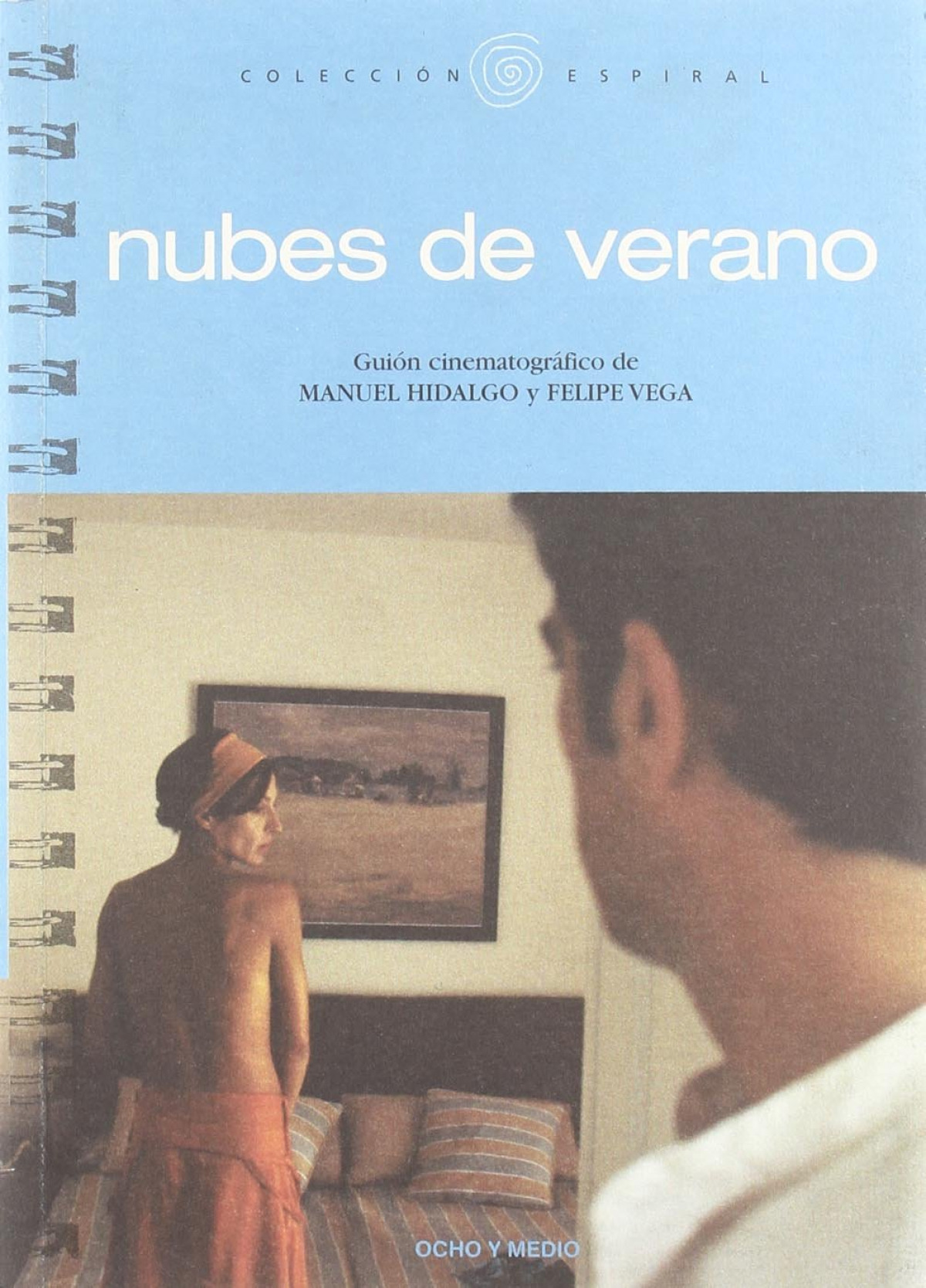 Nubes de verano