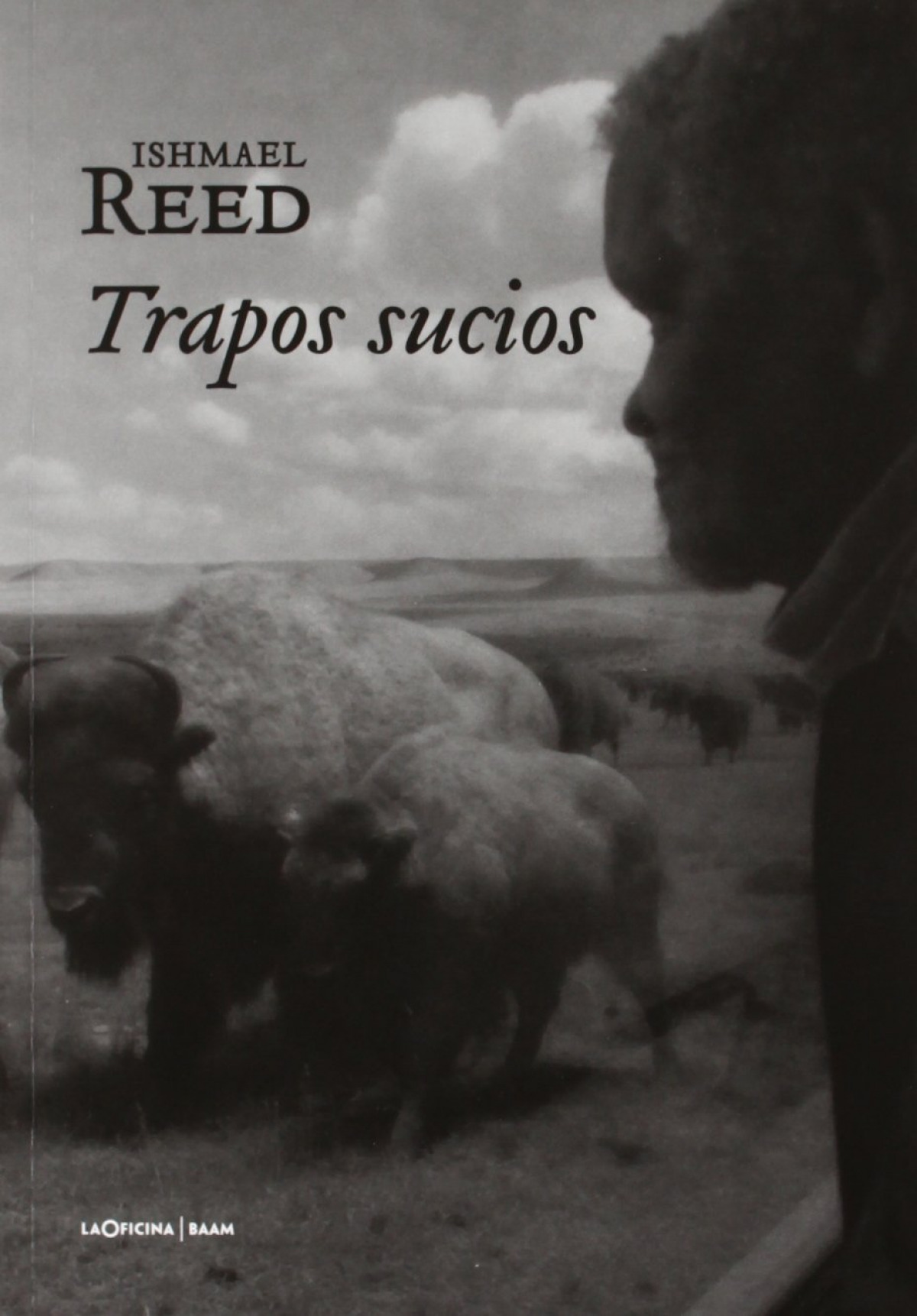 Trapos sucios - Reed, Ishmael