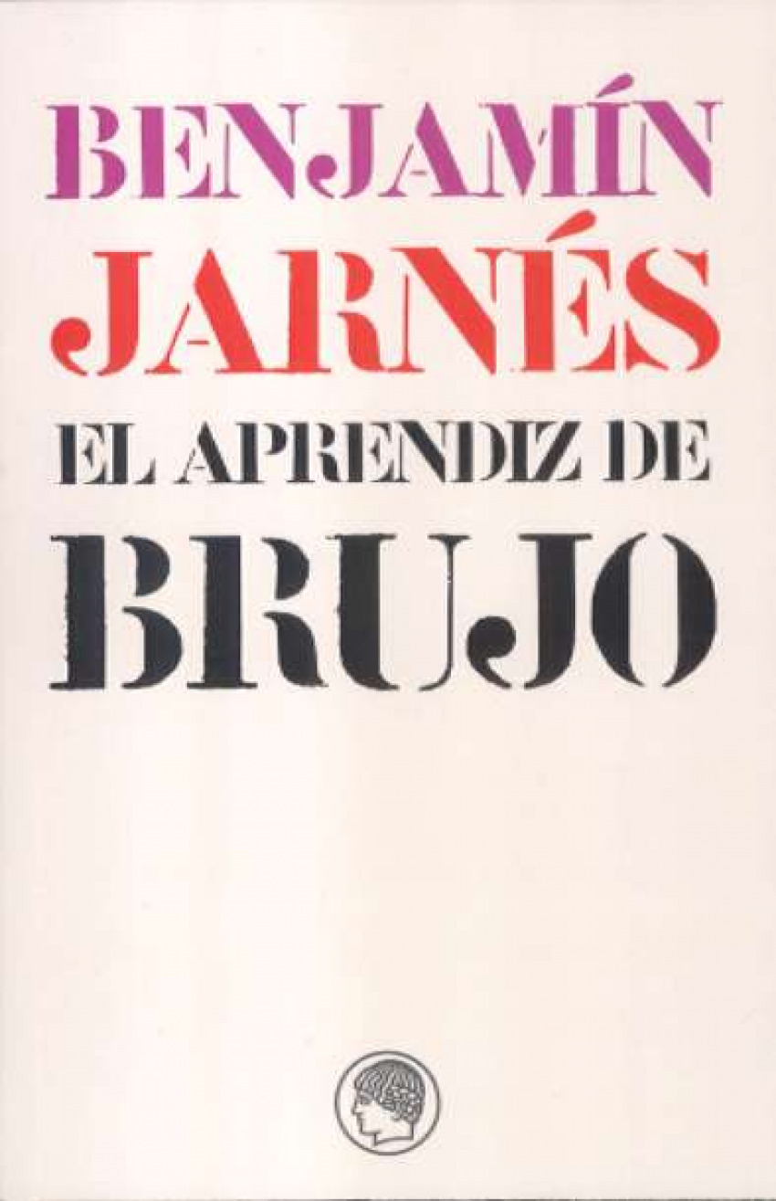 El aprendiz de brujo - Jarnés, Benjamin