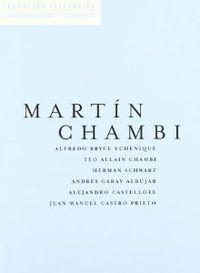 Martin chambi - Aa.Vv.