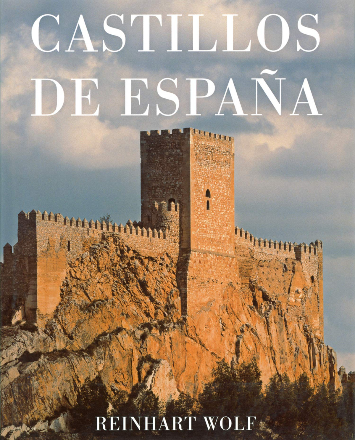 Castillos de espaÑa - Wolf