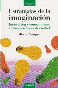 Estrategias imaginacion - Vazquez, Alfonso