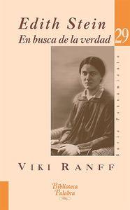 Edith Stein - Ranff, Viki