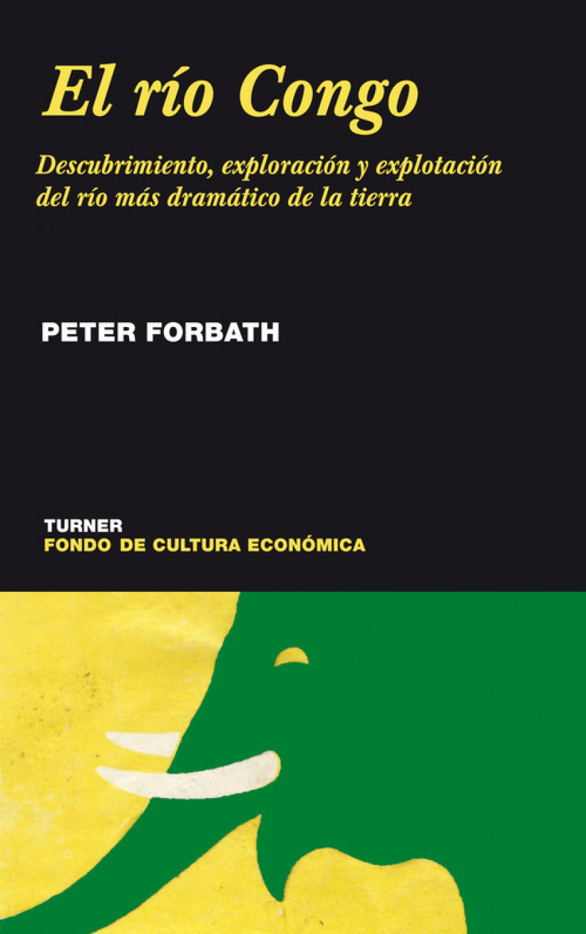 El río Congo - Forbath, Peter