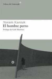 Hombre perro - Aa.Vv.