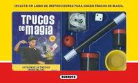 Trucos de magia