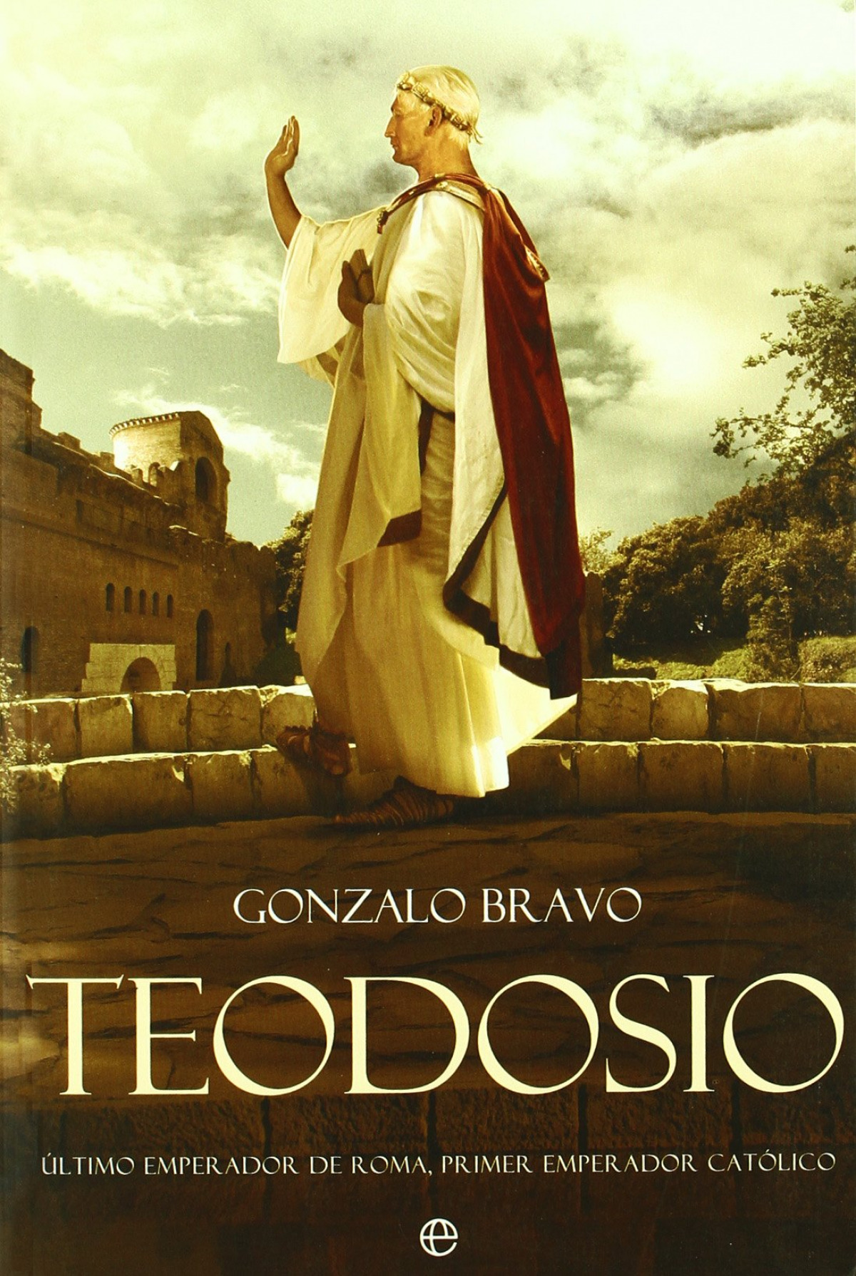 Teodosio - Gonzalo Bravo