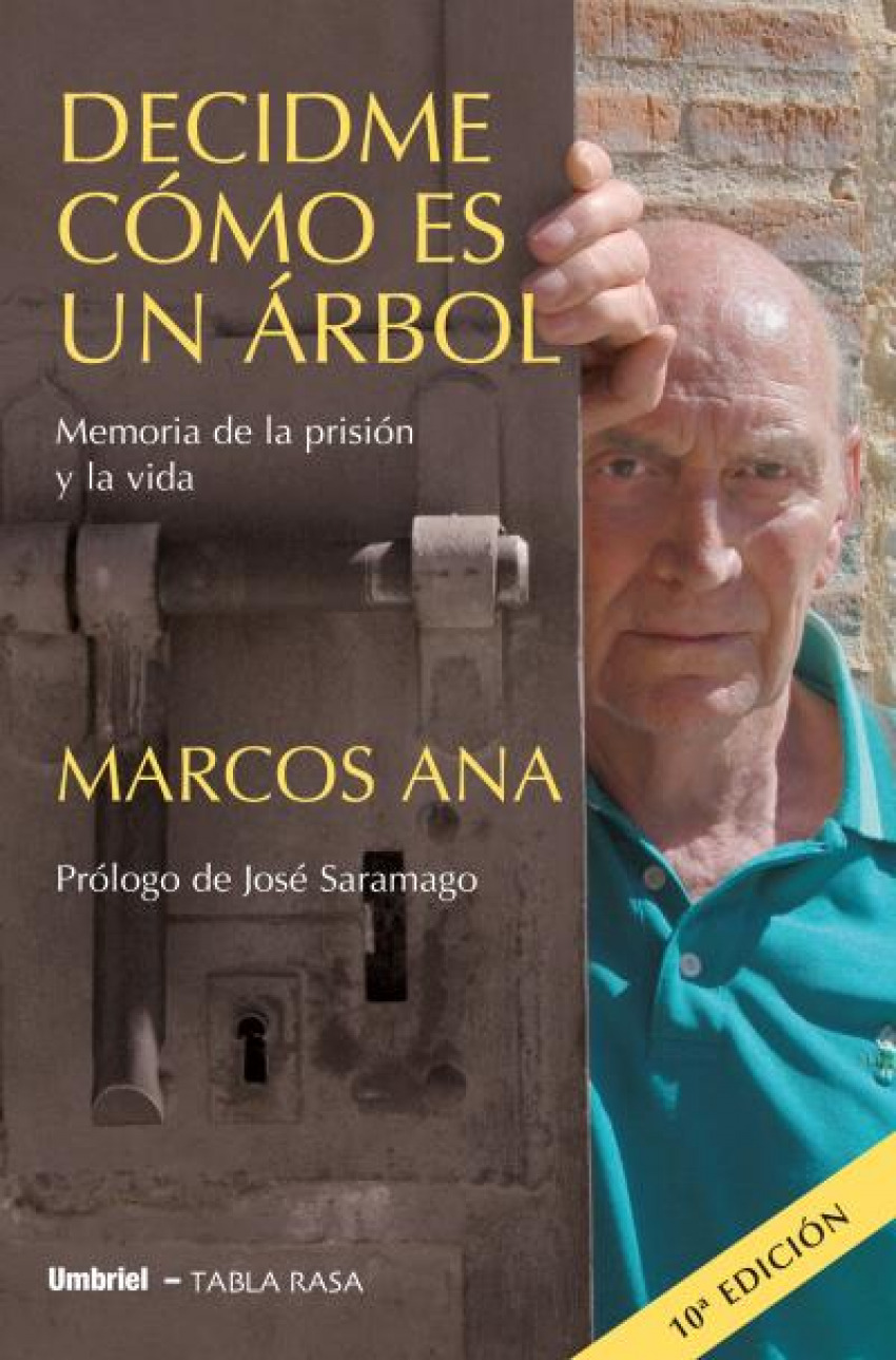 Decidme cómo es un árbol - Ana, Marcos