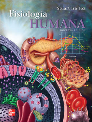 Fisiologia humana 12ed - Fox, Stuart