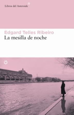 La mesilla de noche - Telles Ribeiro, Edgard