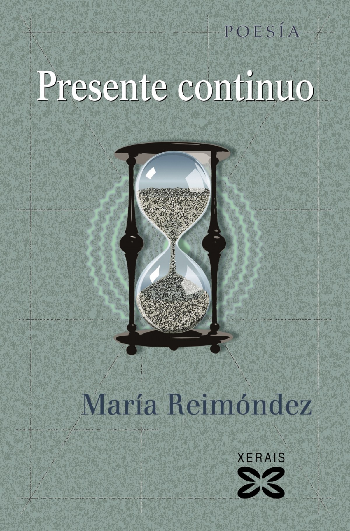 Presente continuo - Reimóndez, María