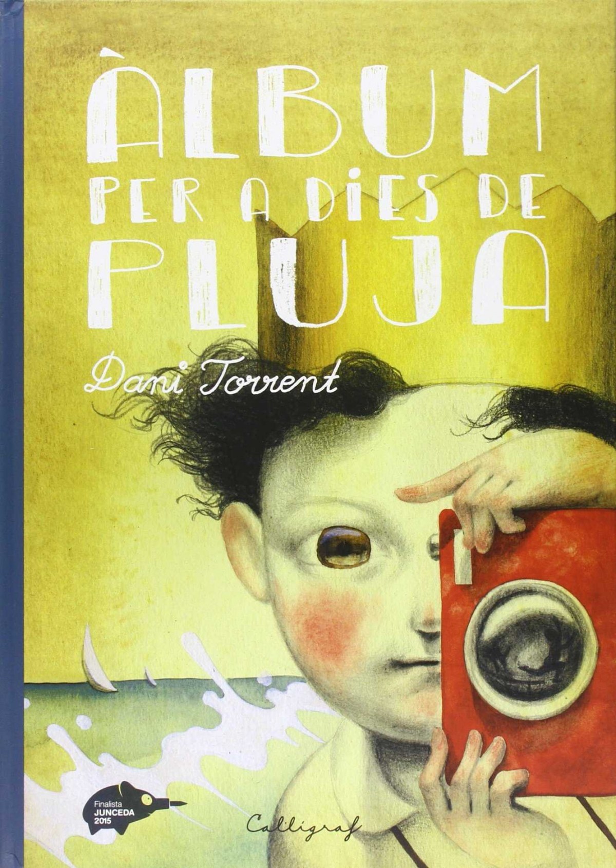 Album per a dies de pluja - Torrent, Dani