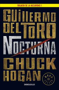 Nocturna - Del Toro,Guillermo/Hogan,Chuck