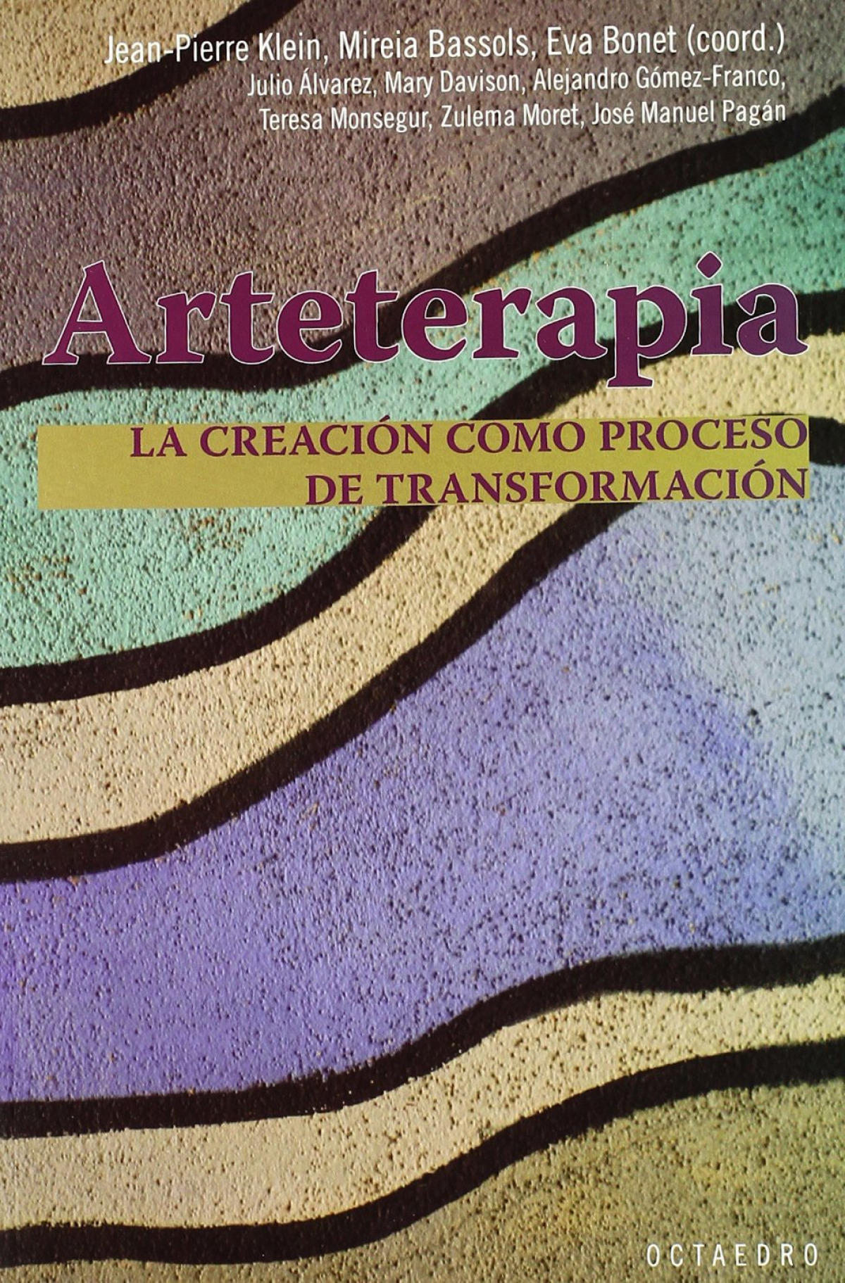 Arteterapia - Vv.Aa.