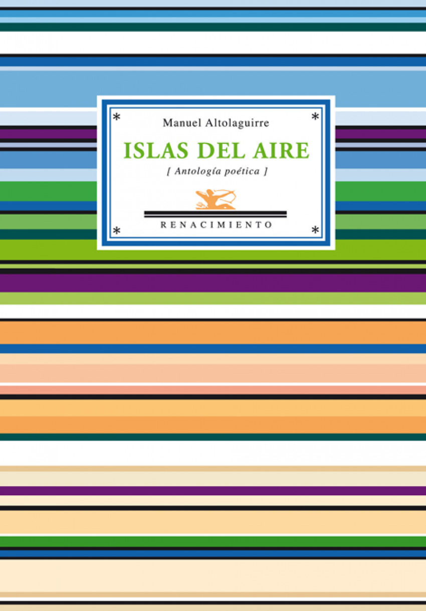 Islas del arte - Altolaguirre, Manuel
