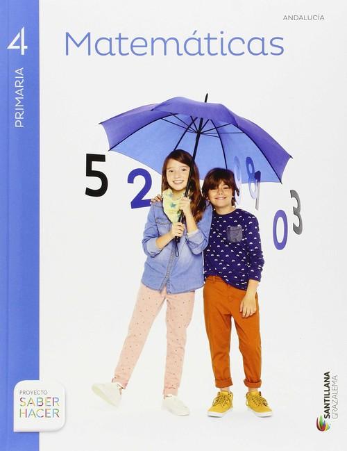 and).(15).matematicas 4ºprim *andalucia* (saber hacer)