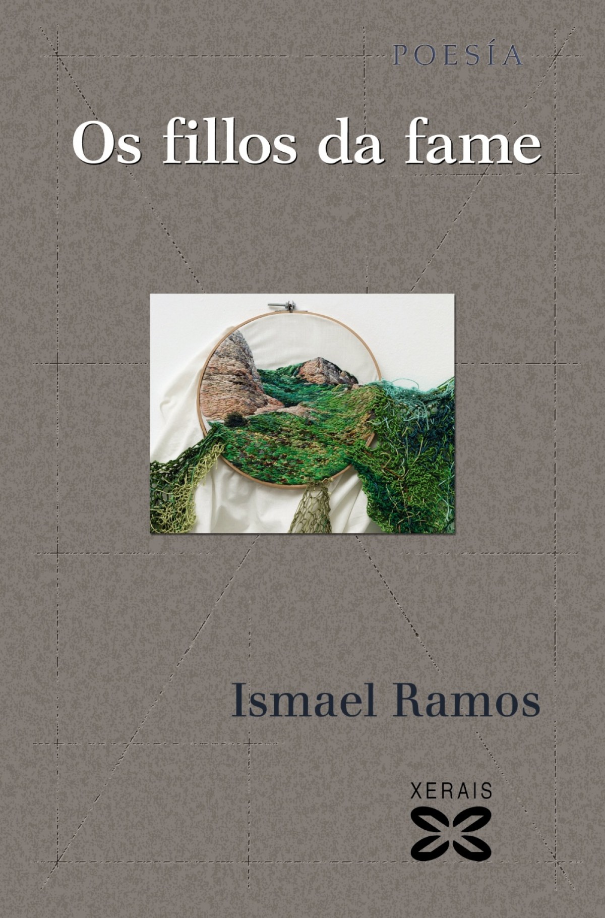 Os fillos da fame - Ramos castelo, Ismael