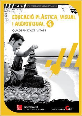 cat).(08).quad.ed.visual plastica 4t.eso - Bargueño