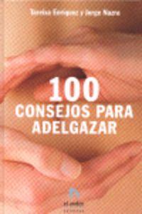 100 consejos para adelgazar - vv.aa.