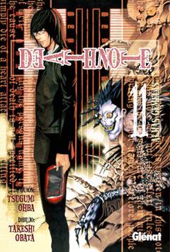 Death Note 11 - Obata, Takeshi/Ohba, Tsugumi