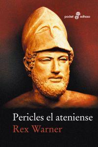 Pericles el ateniense (bolsillo) - Warner, Rex