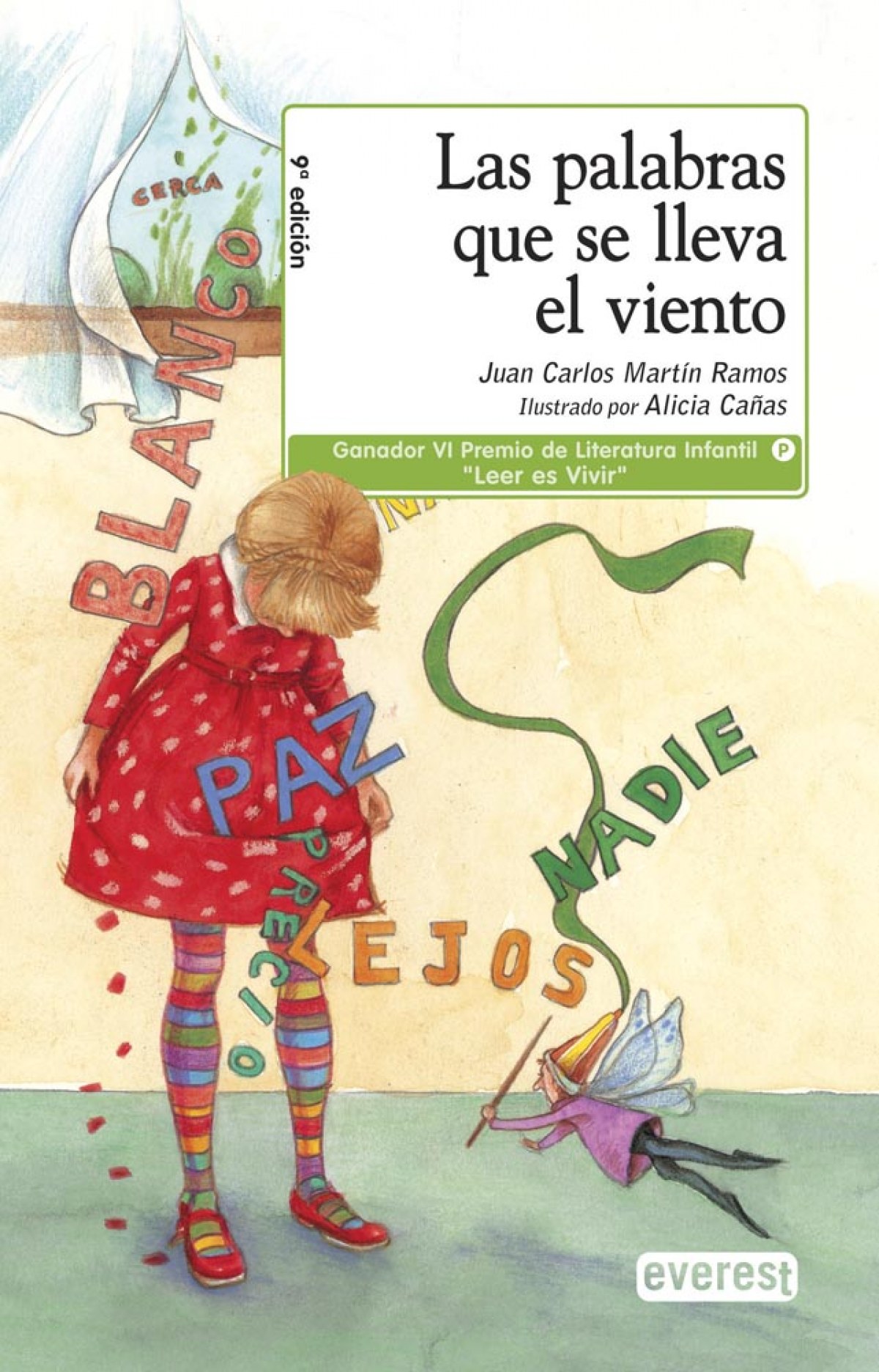 Las palabras que se lleva el viento - Juan Carlos Martín Ramos