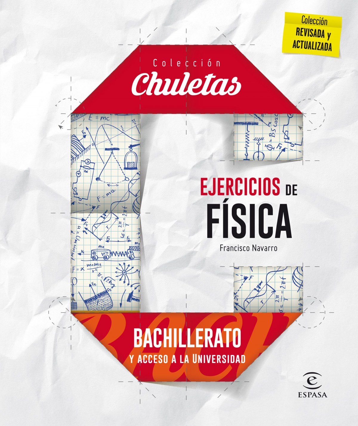 Ejercicios de fÍsica para bachillerato - Navarro, Francisco